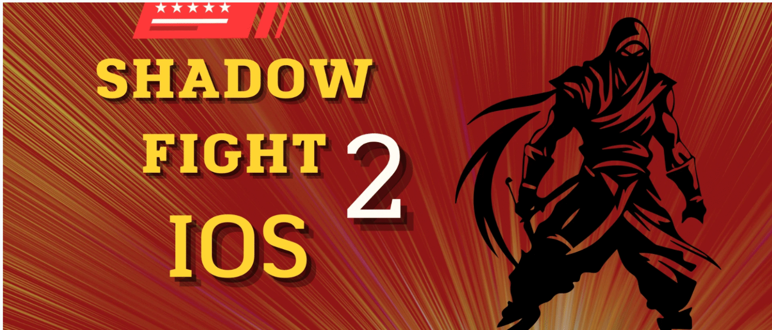 Shadow Fight 2 Mod APK for iOS Hack & Special